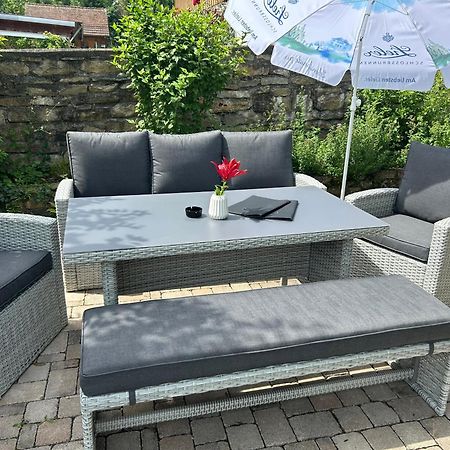 Hotel Restaurant Drei Lilien Sulzburg Zewnętrze zdjęcie