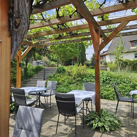 Hotel Restaurant Drei Lilien Sulzburg Zewnętrze zdjęcie