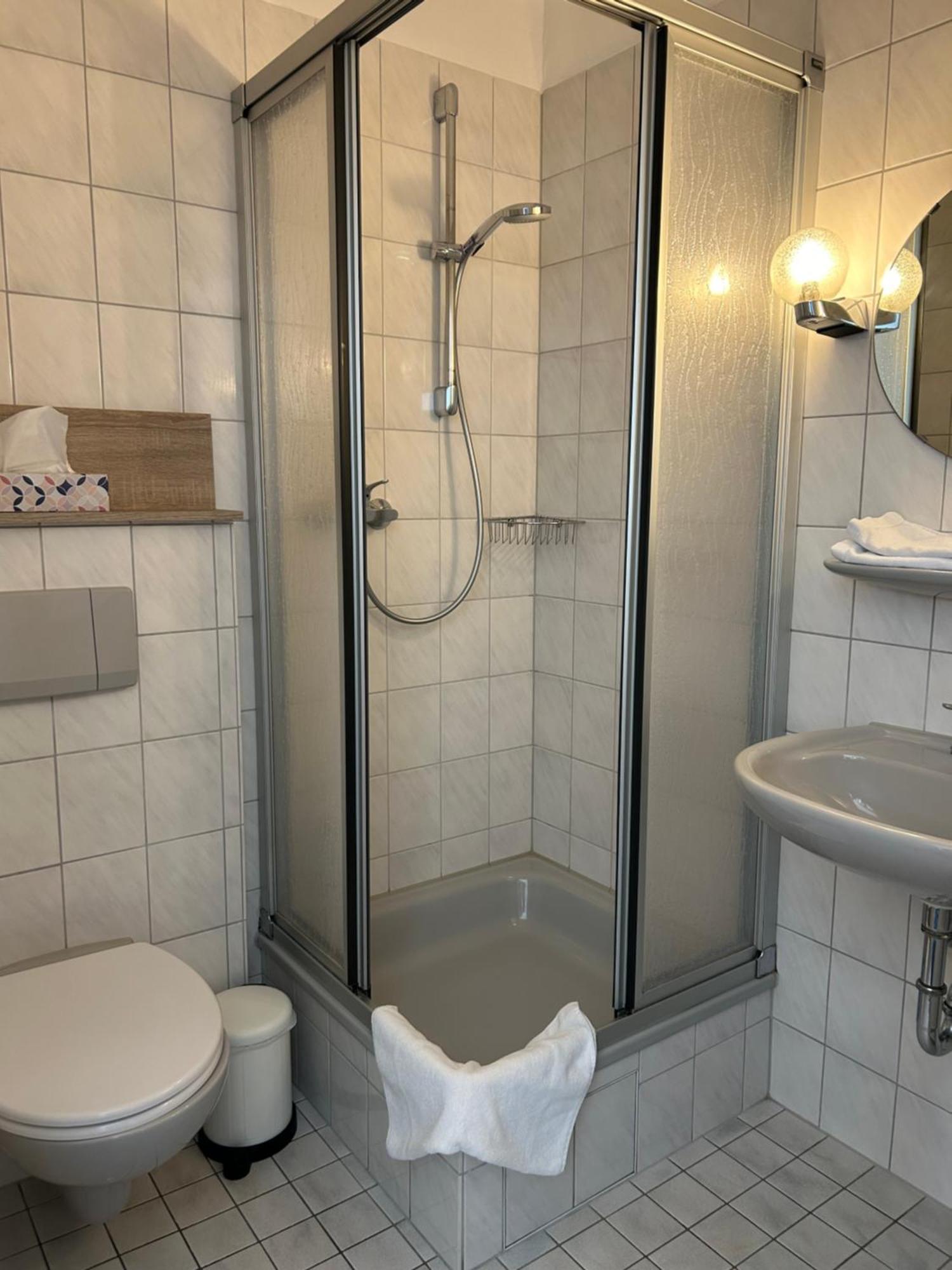 Hotel Restaurant Drei Lilien Sulzburg Zewnętrze zdjęcie