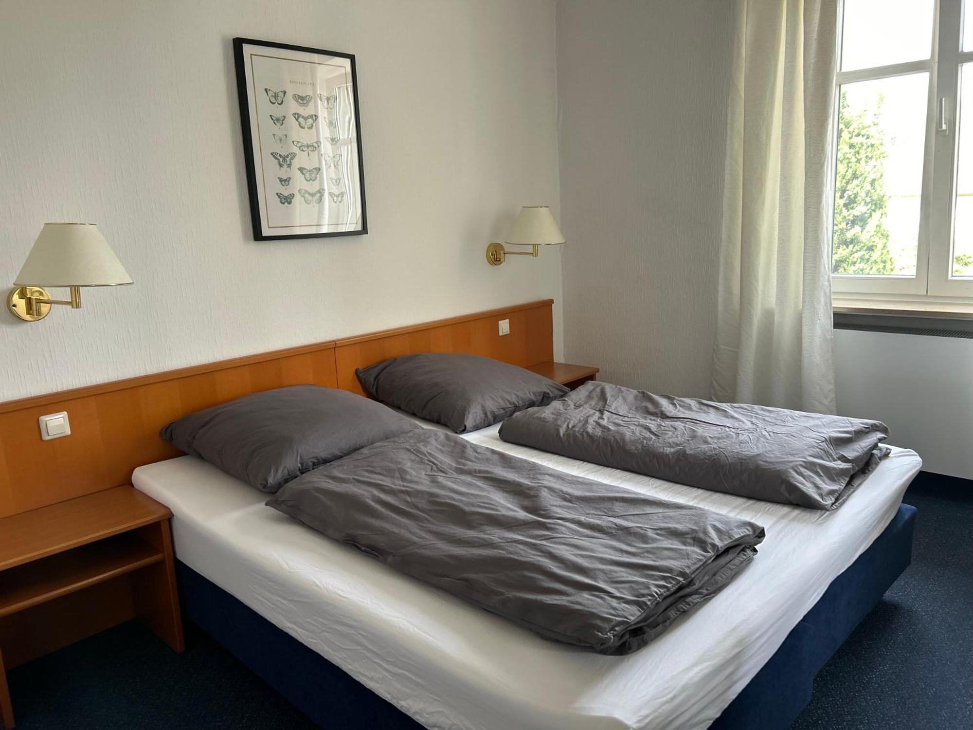 Hotel Restaurant Drei Lilien Sulzburg Zewnętrze zdjęcie