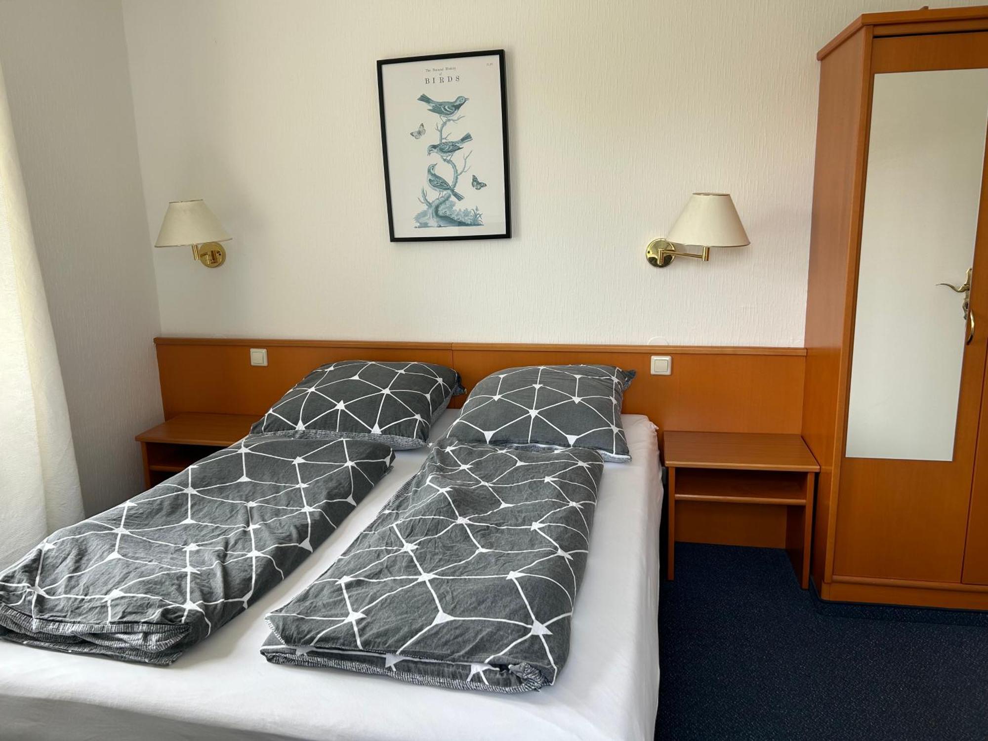 Hotel Restaurant Drei Lilien Sulzburg Zewnętrze zdjęcie