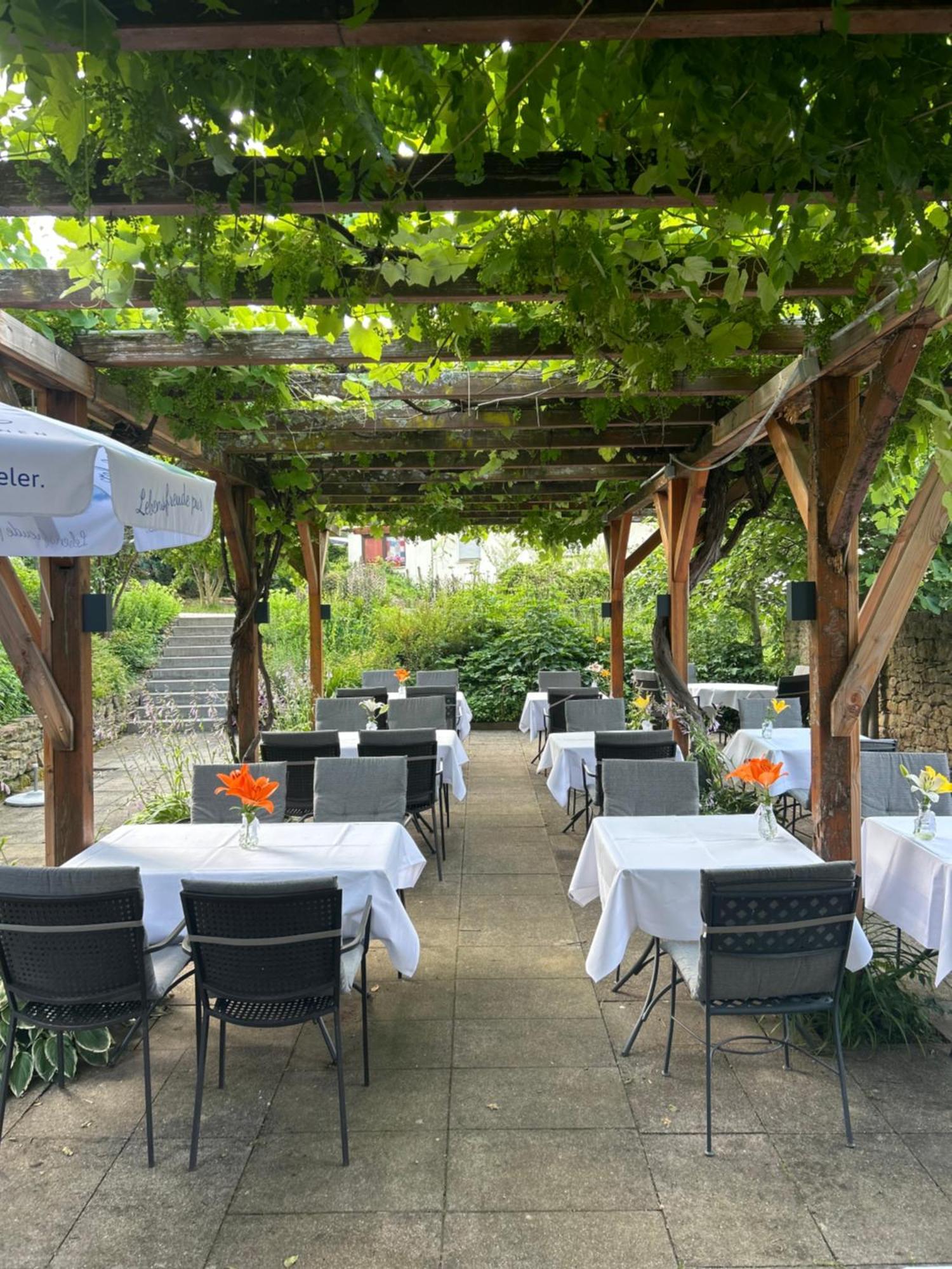 Hotel Restaurant Drei Lilien Sulzburg Zewnętrze zdjęcie